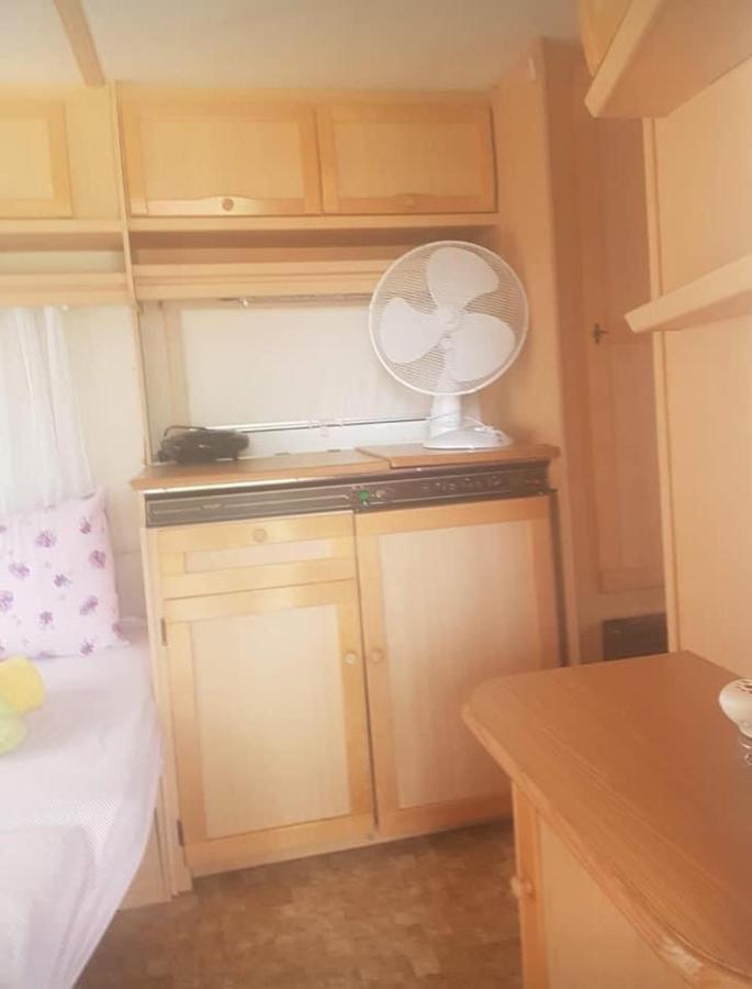 Skála Kallirákhis Caravan Rona المظهر الخارجي الصورة
